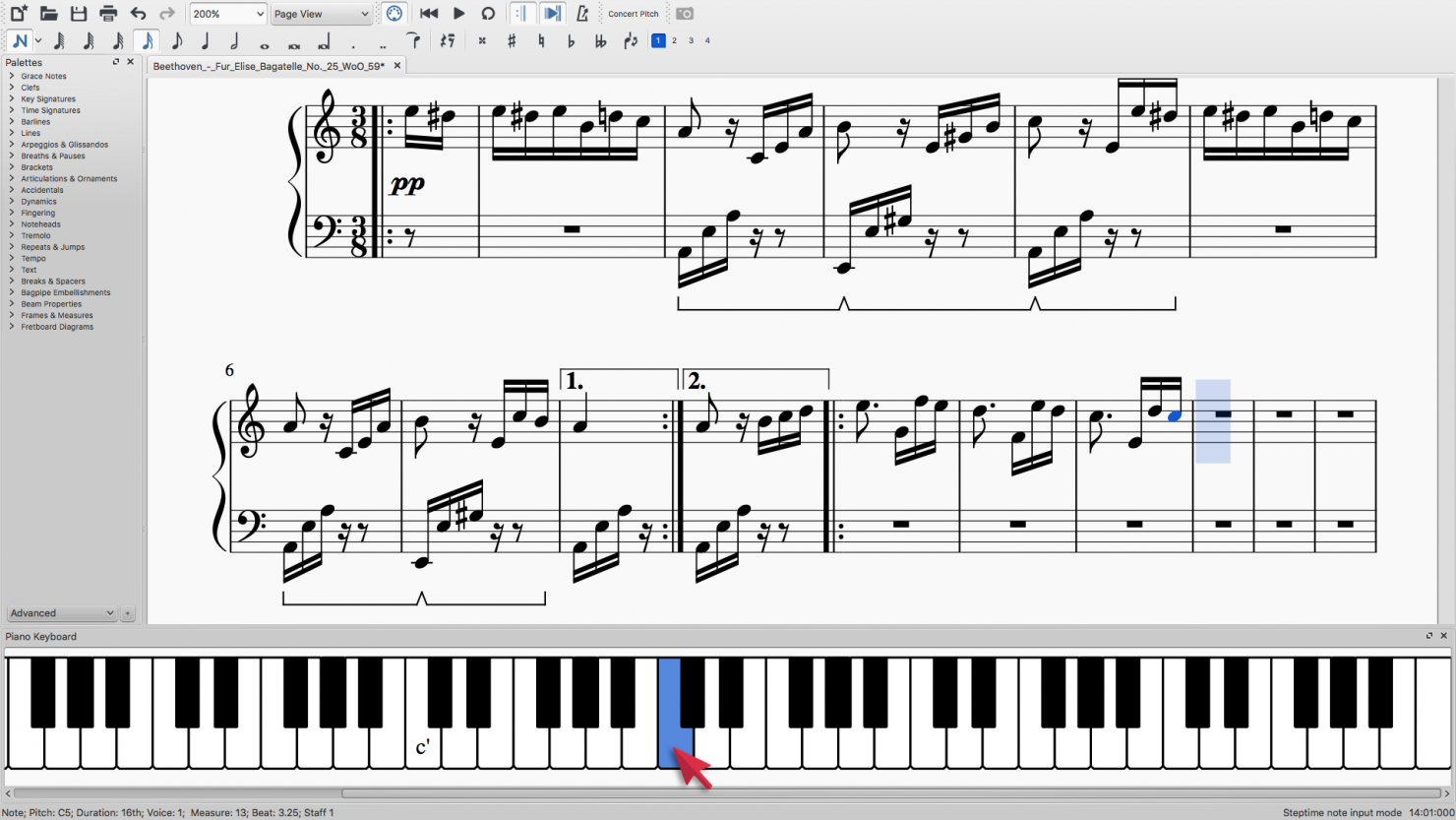 MuseScore 4.1.1 for iphone instal