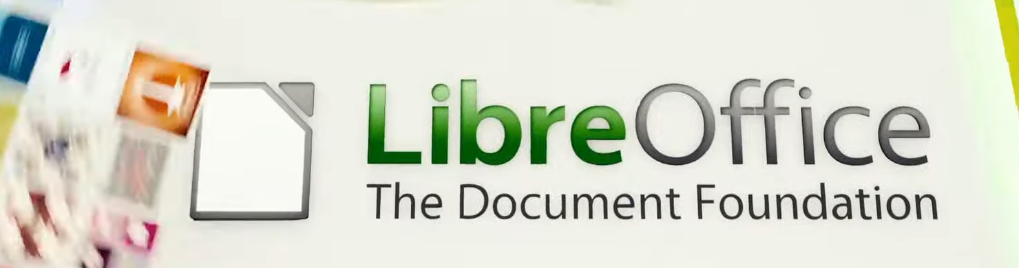 Nouvelles – Mise à jour de Libre Office !