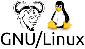 GNU /Linux
