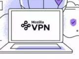 VPN Mozilla